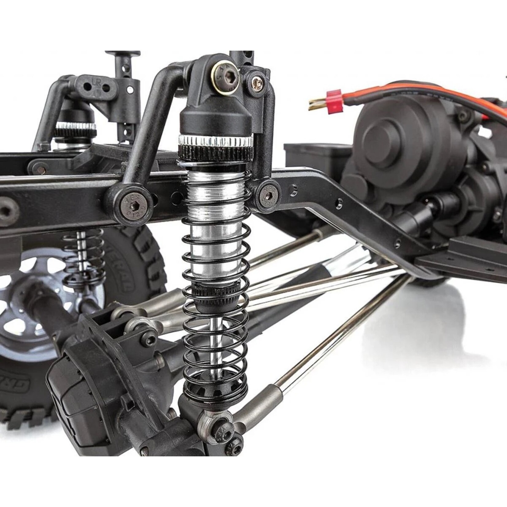 Element RC #40113 Element RC Enduro Knightrunner 4x4 RTR 1/10 Rock Crawler w/2.4GHz Radio