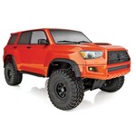 Element RC Element RC Enduro Trailrunner 4x4 RTR 1/10 Rock Crawler Combo (Fire) w/2.4GHz Radio, Battery & Charger #40106C