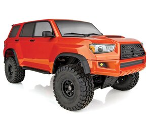 Element RC Enduro Trailrunner 4x4 RTR 1/10 Rock Crawler