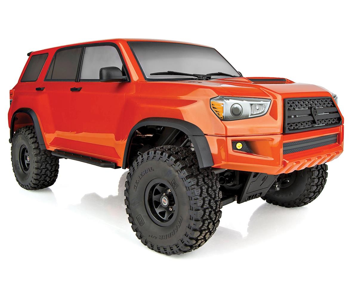 ホビーラジコン ELEMENT Enduro Trailrunner 4x4 1/10 rc element-rc-40106-element-rc-