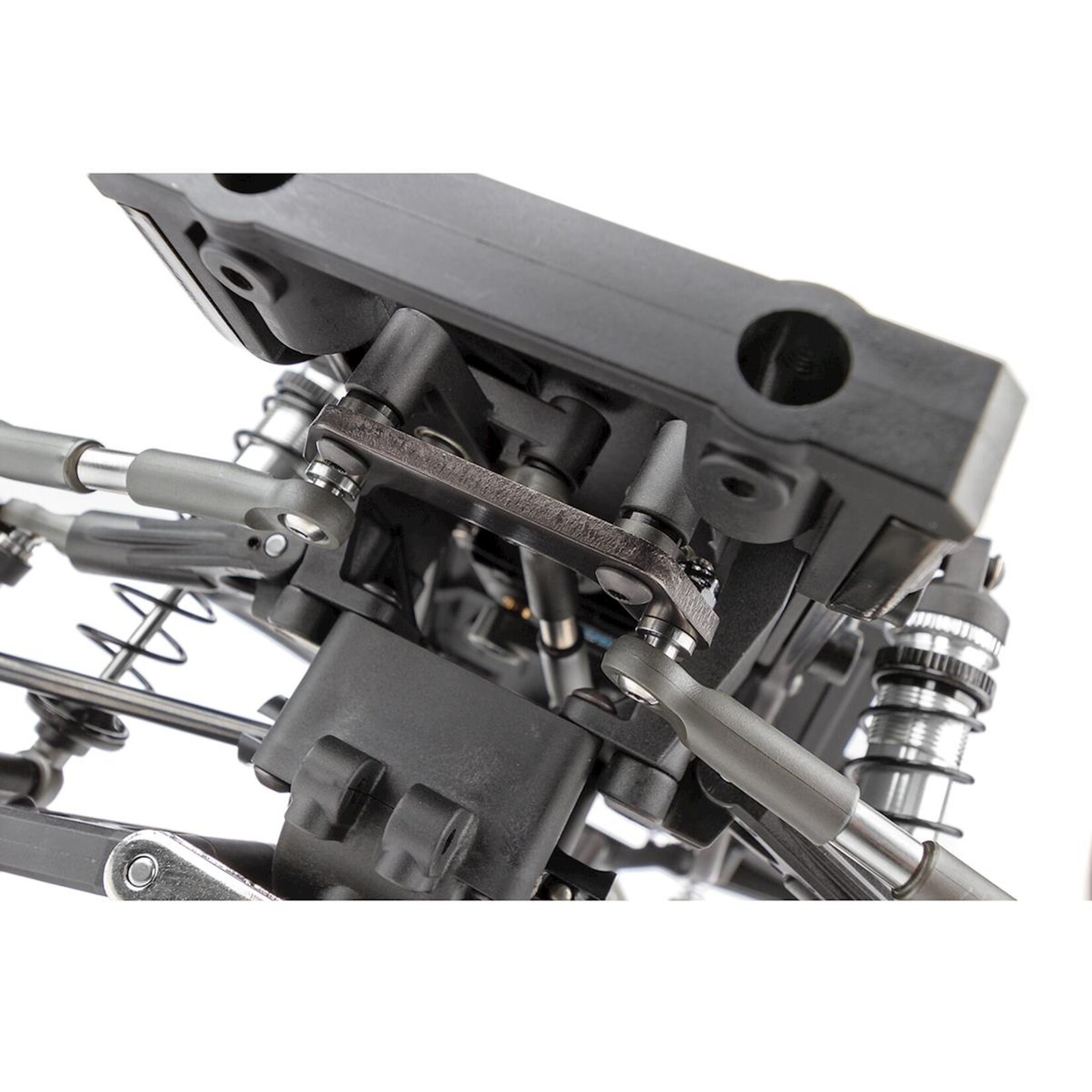 Element RC #40106 Element RC Enduro Trailrunner 4x4 RTR 1/10 Rock Crawler Combo (Fire) w/2.4GHz Radio, Battery & Charger