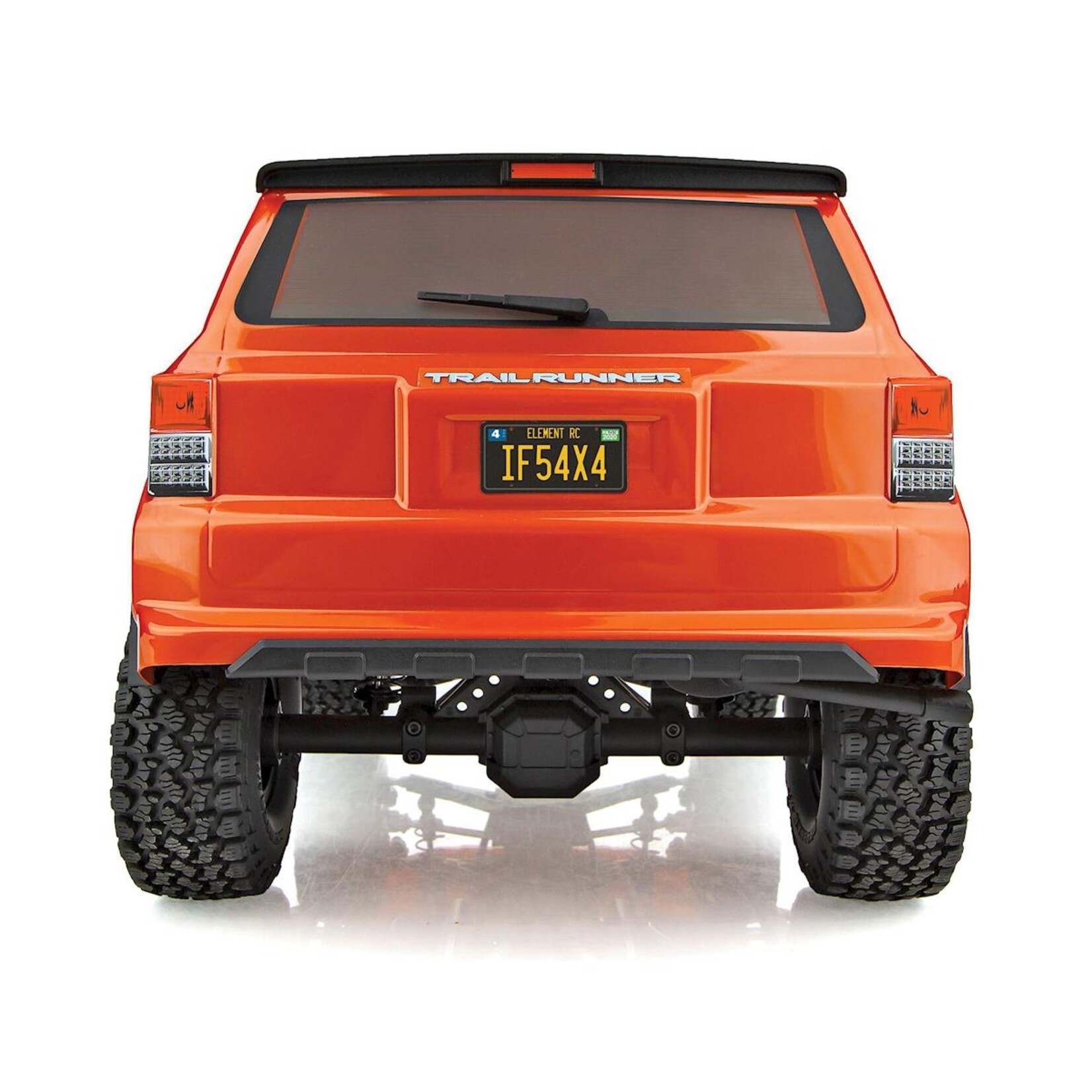 Element RC Enduro Trailrunner 4x4 RTR 1/10 Rock Crawler