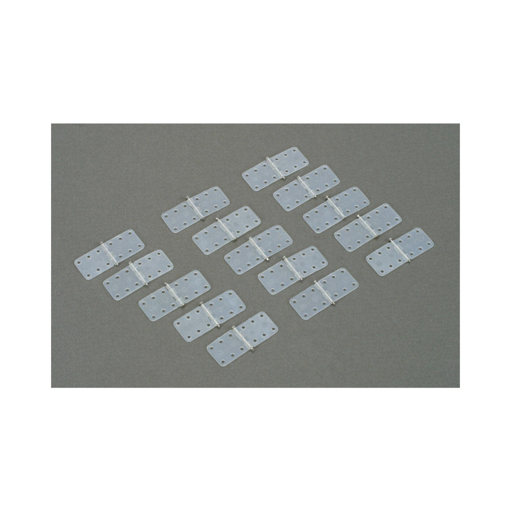 DuBro #DUB119  DuBro Small Nylon Hinge (15)