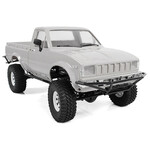 RC4WD #Z-K0049 RC4WD Trail Finder 2 Scale Truck Kit w/Mojave II Body Set