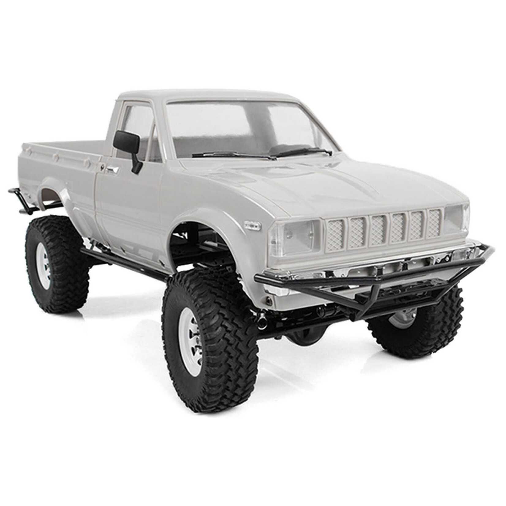 RC4WD #Z-K0049 RC4WD Trail Finder 2 Scale Truck Kit w/Mojave II Body Set