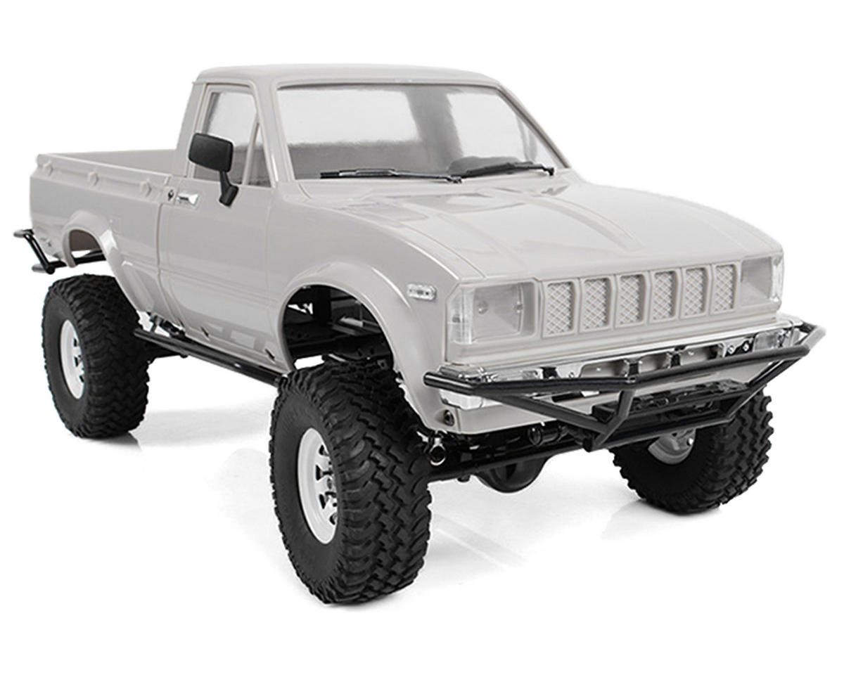 RC4WD TRAIL FINDER 2 TRUCK KIT W/MOJAVE II BODY SET #Z-K0049