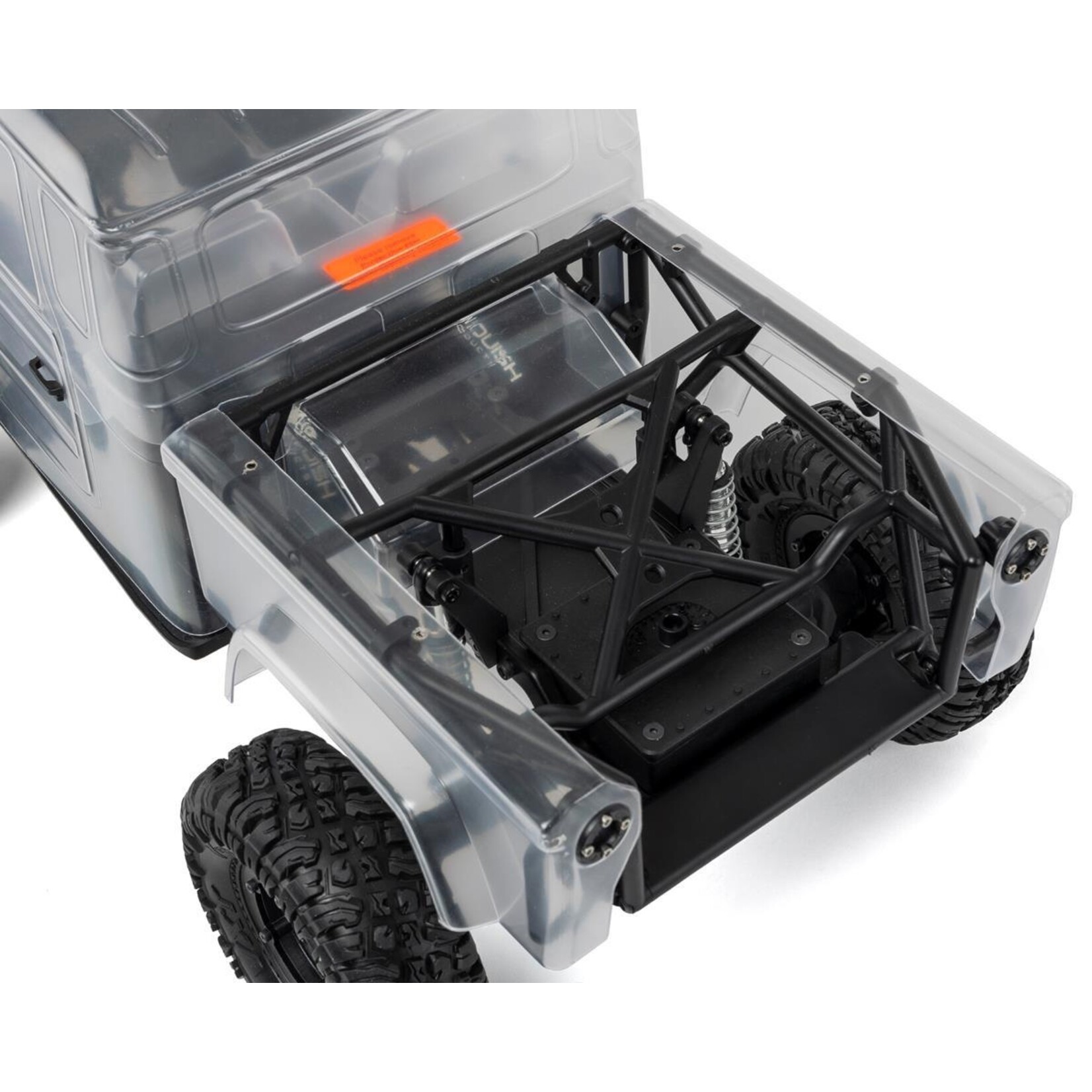 Vanquish Products Vanquish Products VS4-10 Phoenix Portal Rock Crawler Kit  #VPS09007