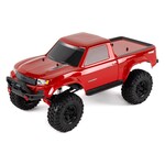 Traxxas #82024-4-RED  Traxxas TRX-4 Sport 1/10 Scale Trail Rock Crawler (Red) w/XL-5 HV ESC & TQ 2.4GHz Radio