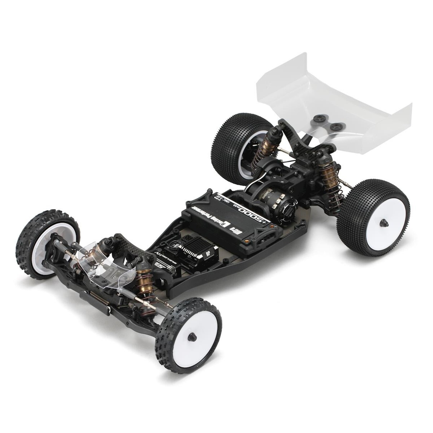 Yokomo Yokomo YZ-2 CA L3 Edition 1/10 2WD Electric Buggy Kit (Carpet & Astro) #B-YZ2CAL3