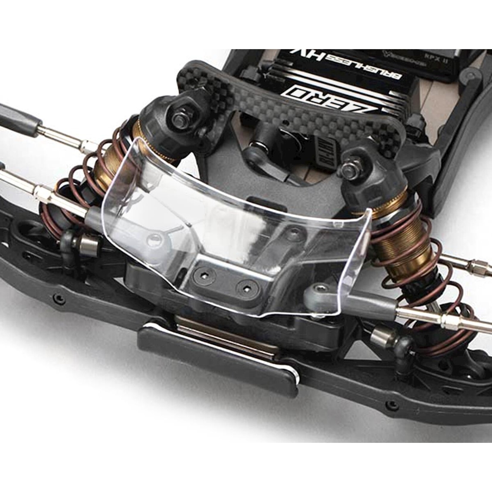 Yokomo YZ-2 CA L3 Edition 1/10 2WD Electric Buggy Kit