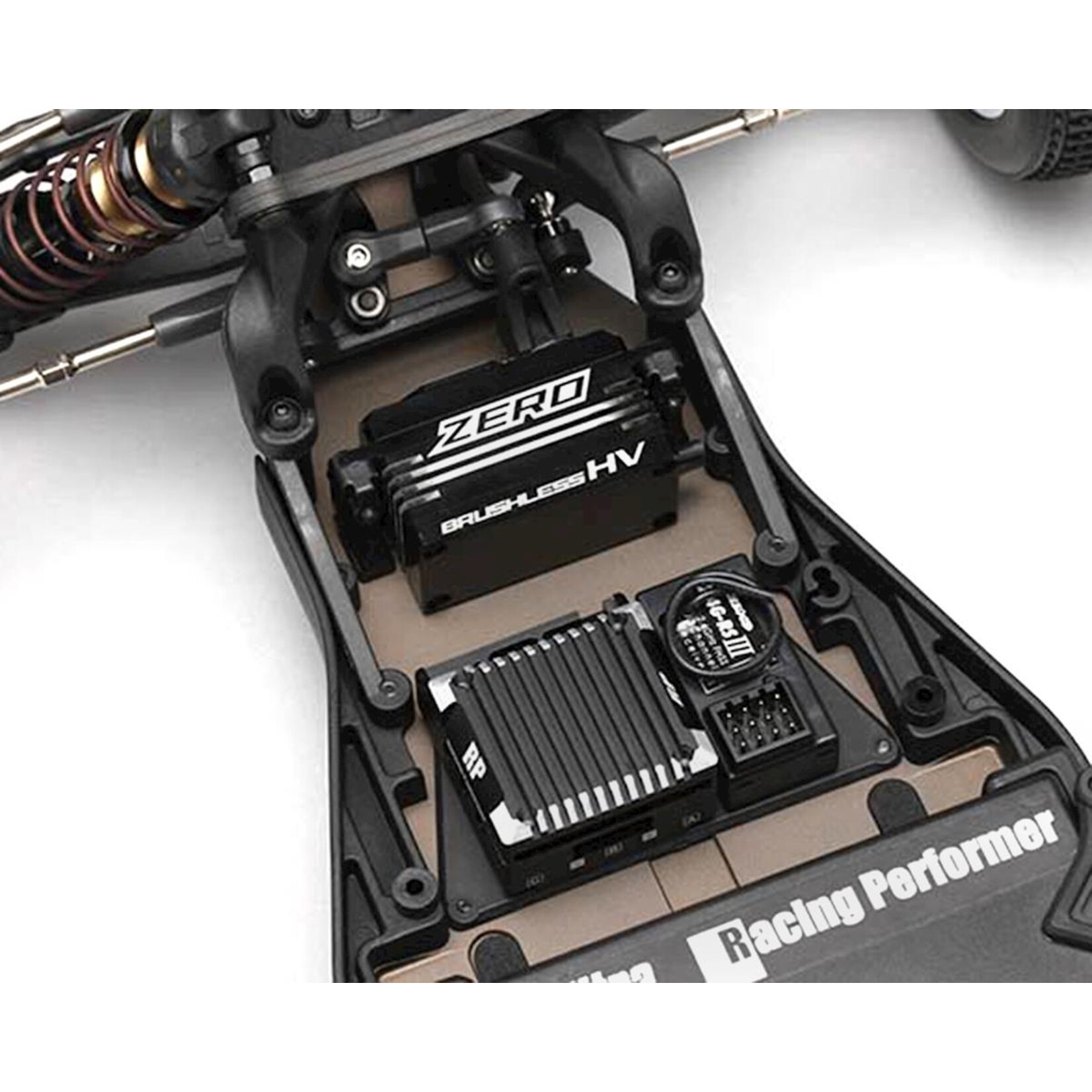 ホビーラジコン YOKOMO YZ-2 CAL3 Yokomo YZ-2 CAL3.1 Full Review! - YouTube