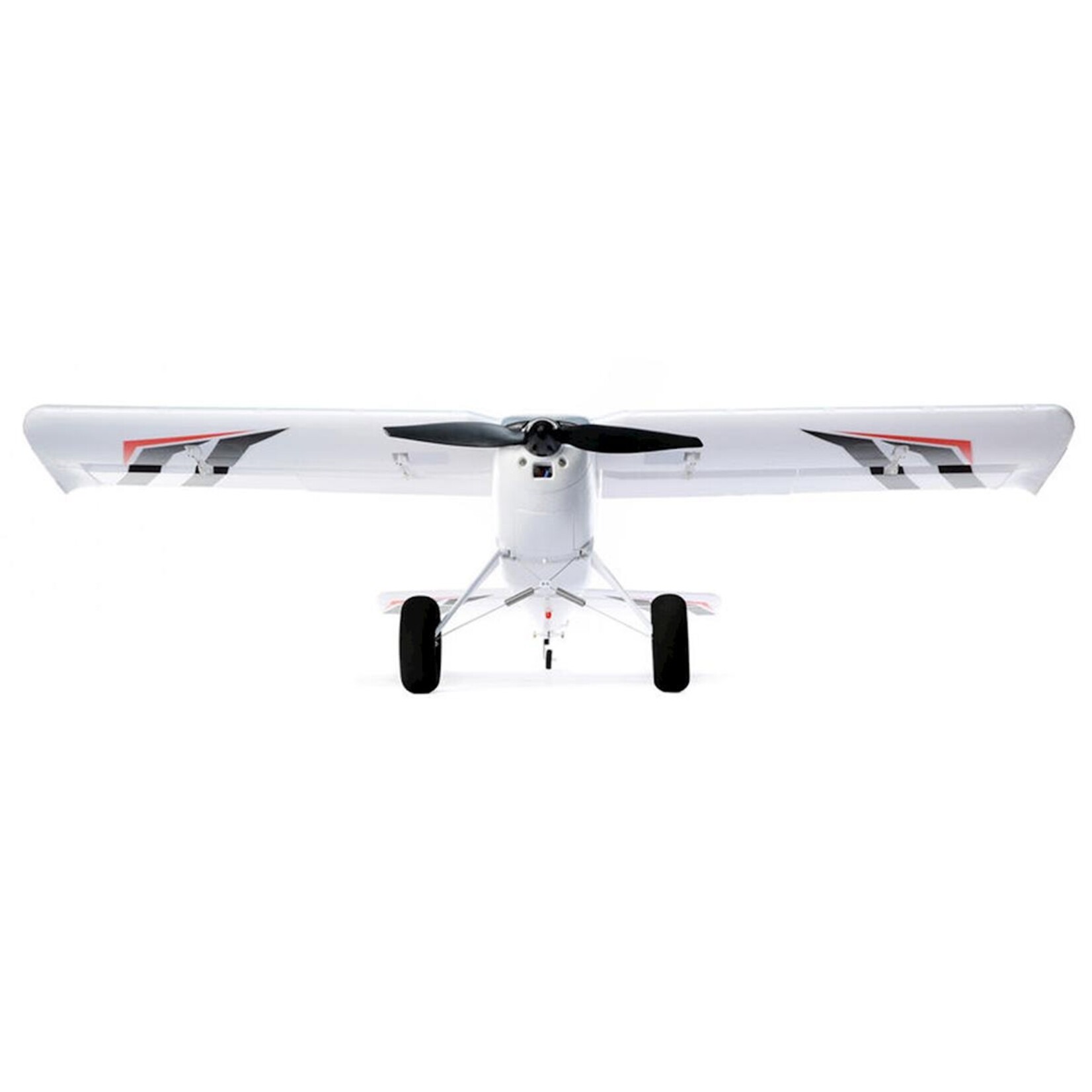 E-flite E-flite Night Timber X 1.2M BNF Basic Electric Airplane (1200mm) w/AS3X & Safe Select #EFL13850