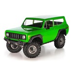 Redcat Racing #GEN8-V2-GREEN  RedCat Racing Gen8 V2 International Scout II 1/10 4WD RTR Scale Rock Crawler w/2.4GHz Radio (Green)