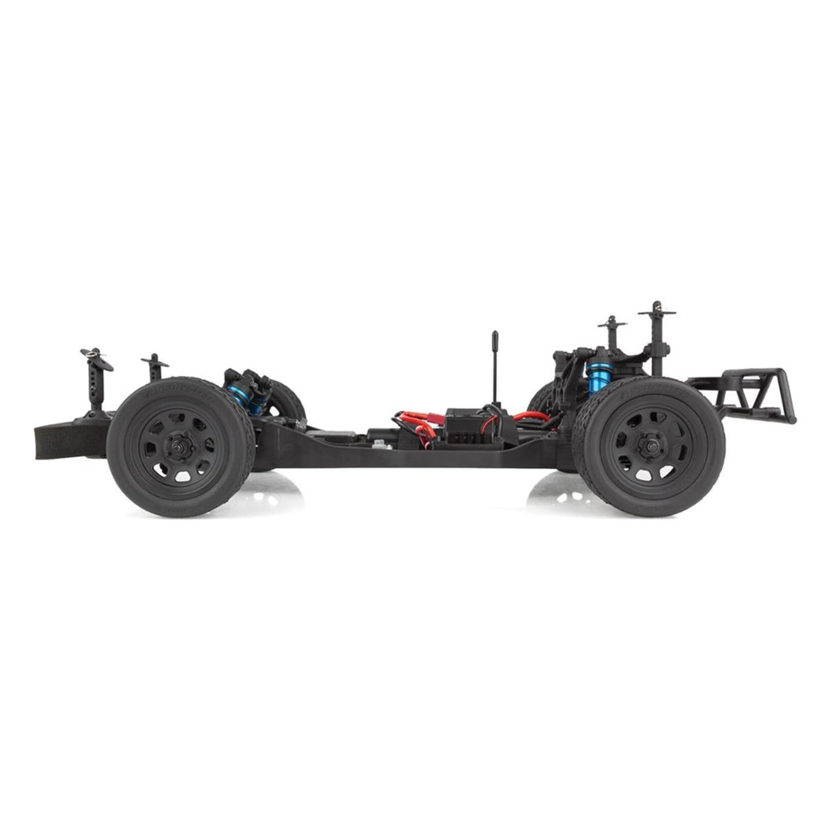 Team Associated #70030  Team Associated SR10 RTR Brushless Dirt Oval Car w/2.4GHz Radio & DVC
