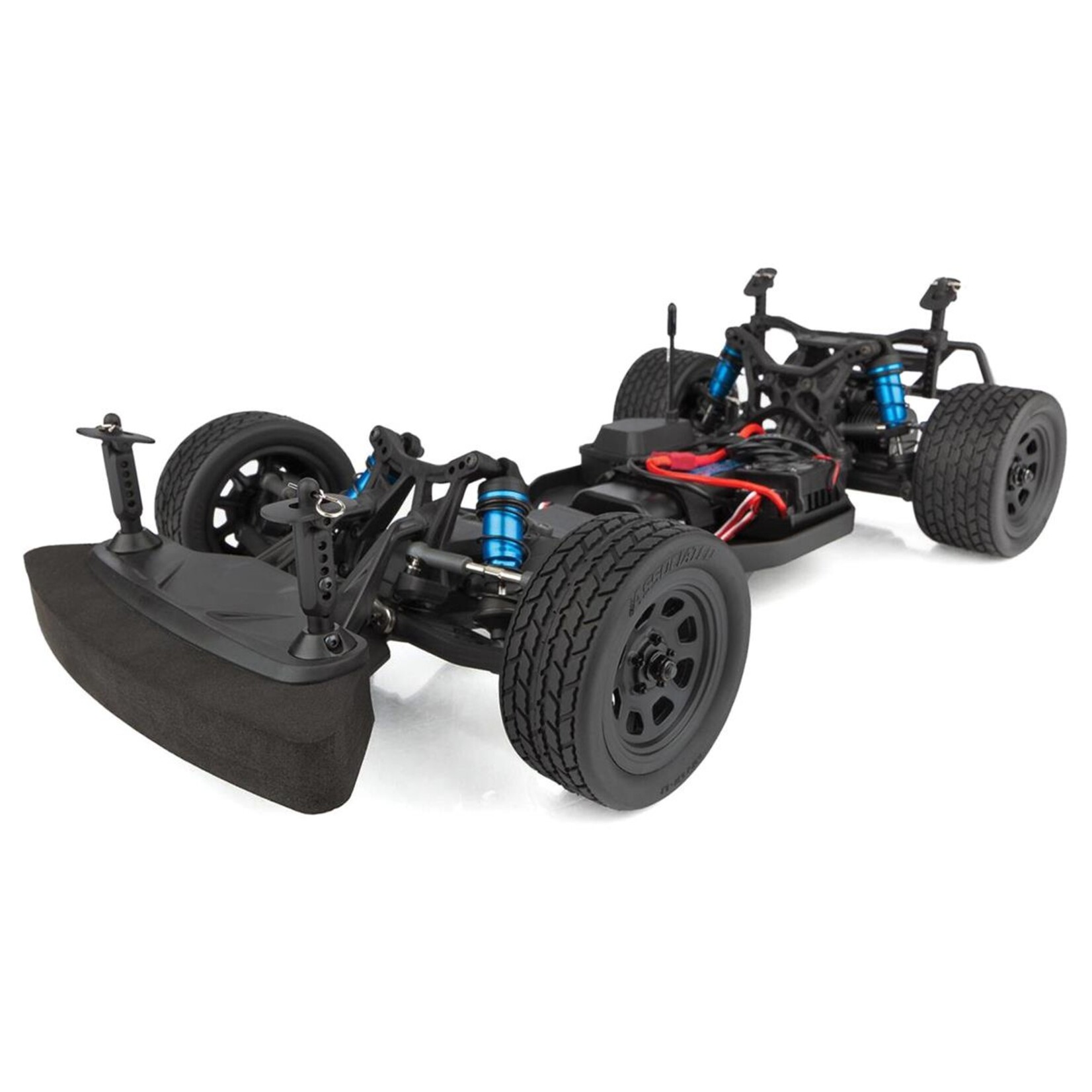 Team Associated #70030  Team Associated SR10 RTR Brushless Dirt Oval Car w/2.4GHz Radio & DVC