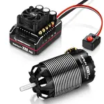 Hobbywing #38020429 Hobbywing Xerun XR8 Pro Brushless ESC/G3 Motor Combo (2000kV)