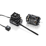 Hobbywing #38020285 10.5T Hobbywing XeRun XR10 Pro G2 ESC/V10 G3 Motor Combo