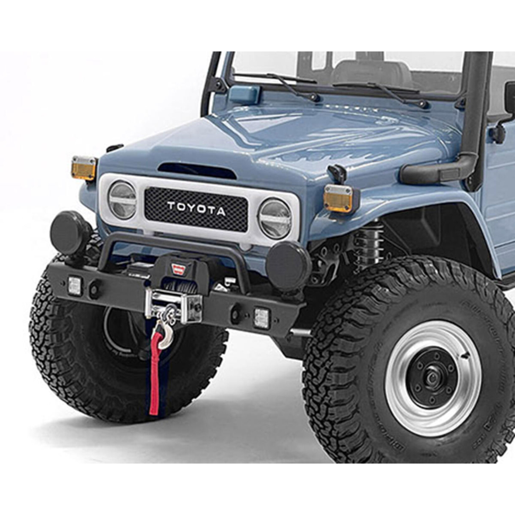 CCHAND RC4WD CChand Vanquish VS4-10 Phoenix Front Turn Signal Light Pods (2) #VVV-C1340