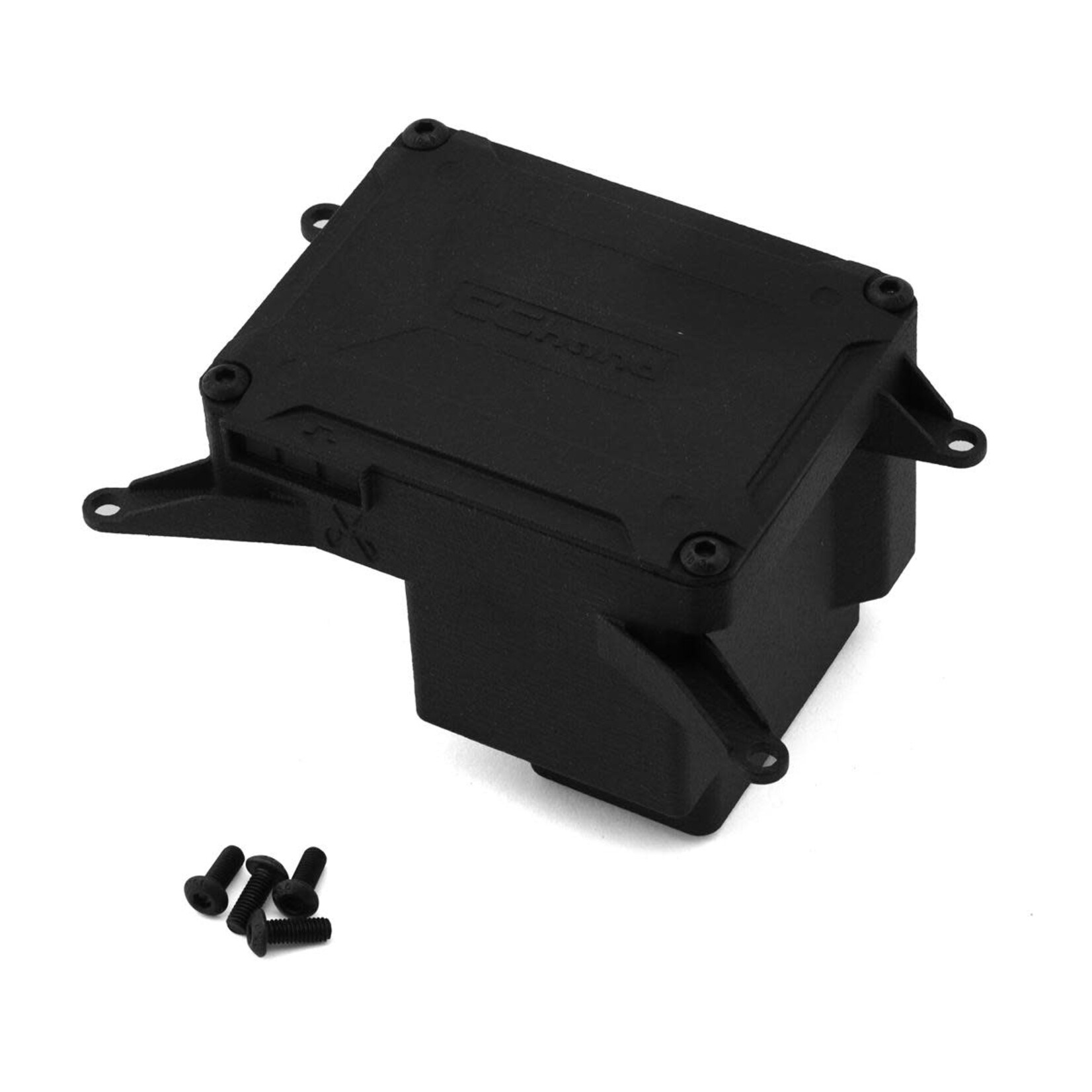 CCHAND #VVV-C1354 RC4WD Vanquish VS4-10 Phoenix CChand Front Receiver Box