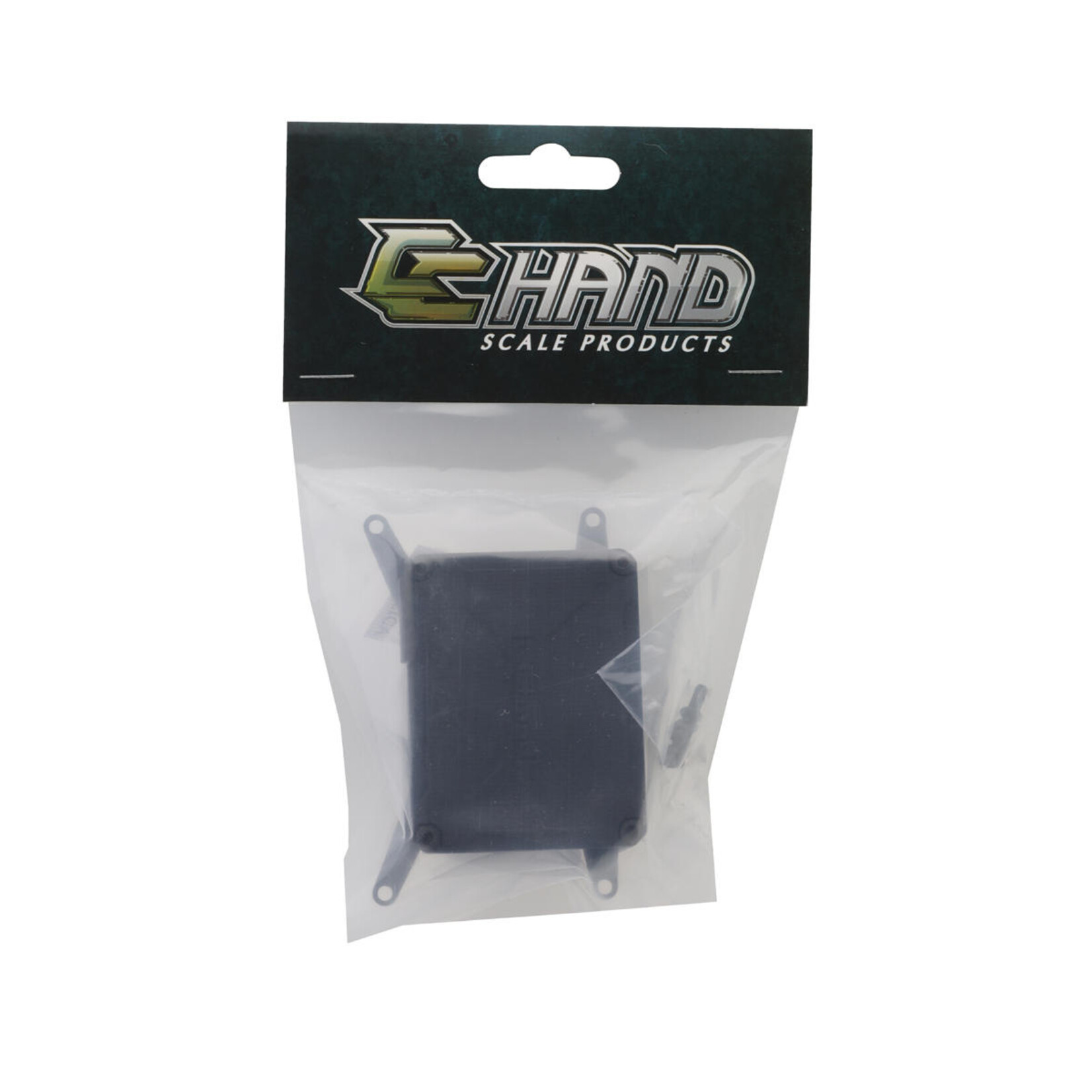CCHAND #VVV-C1354 RC4WD Vanquish VS4-10 Phoenix CChand Front Receiver Box