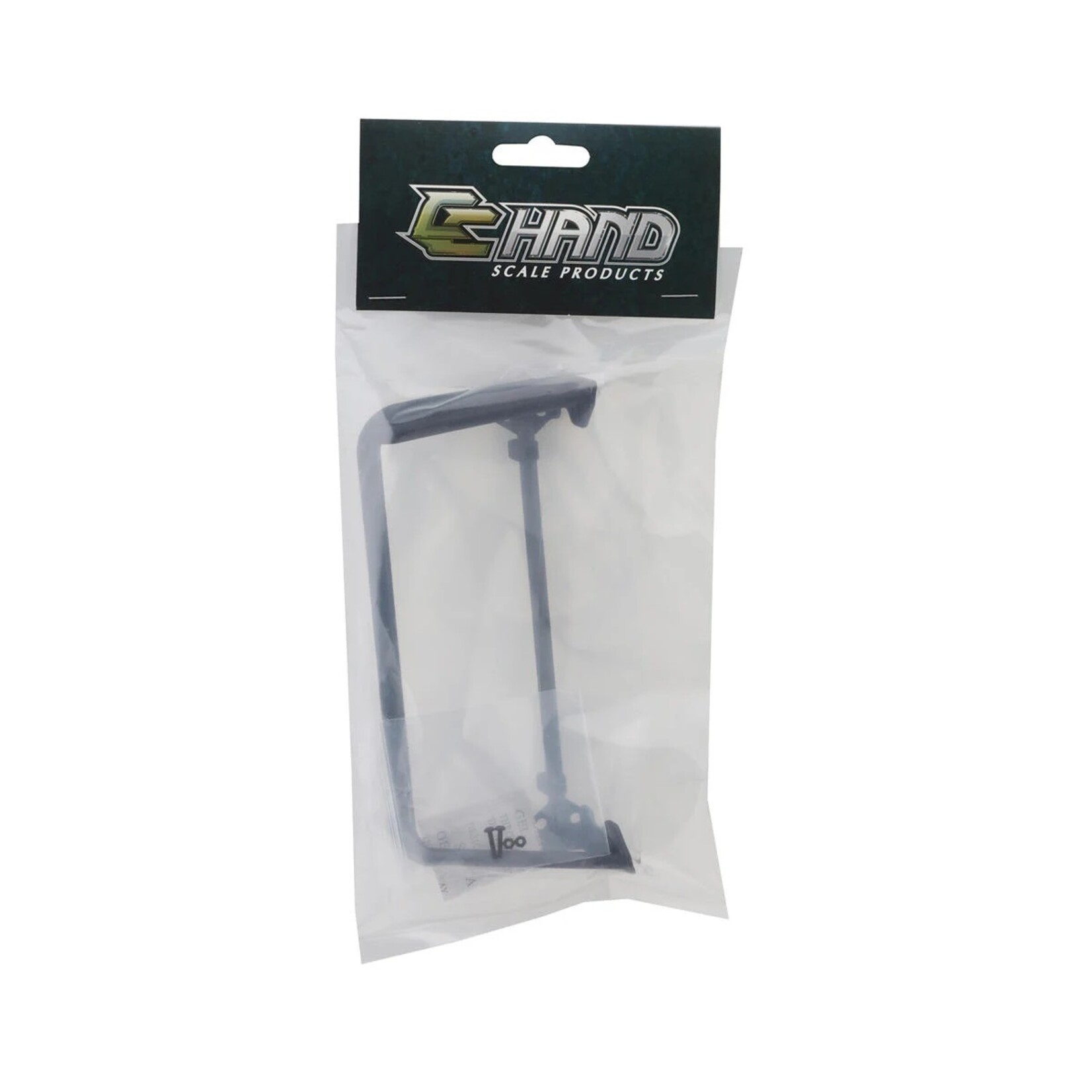 CCHAND #VVV-C1353 RC4WD CChand VS4-10 Phoenix Ranch Rear Bed Rack