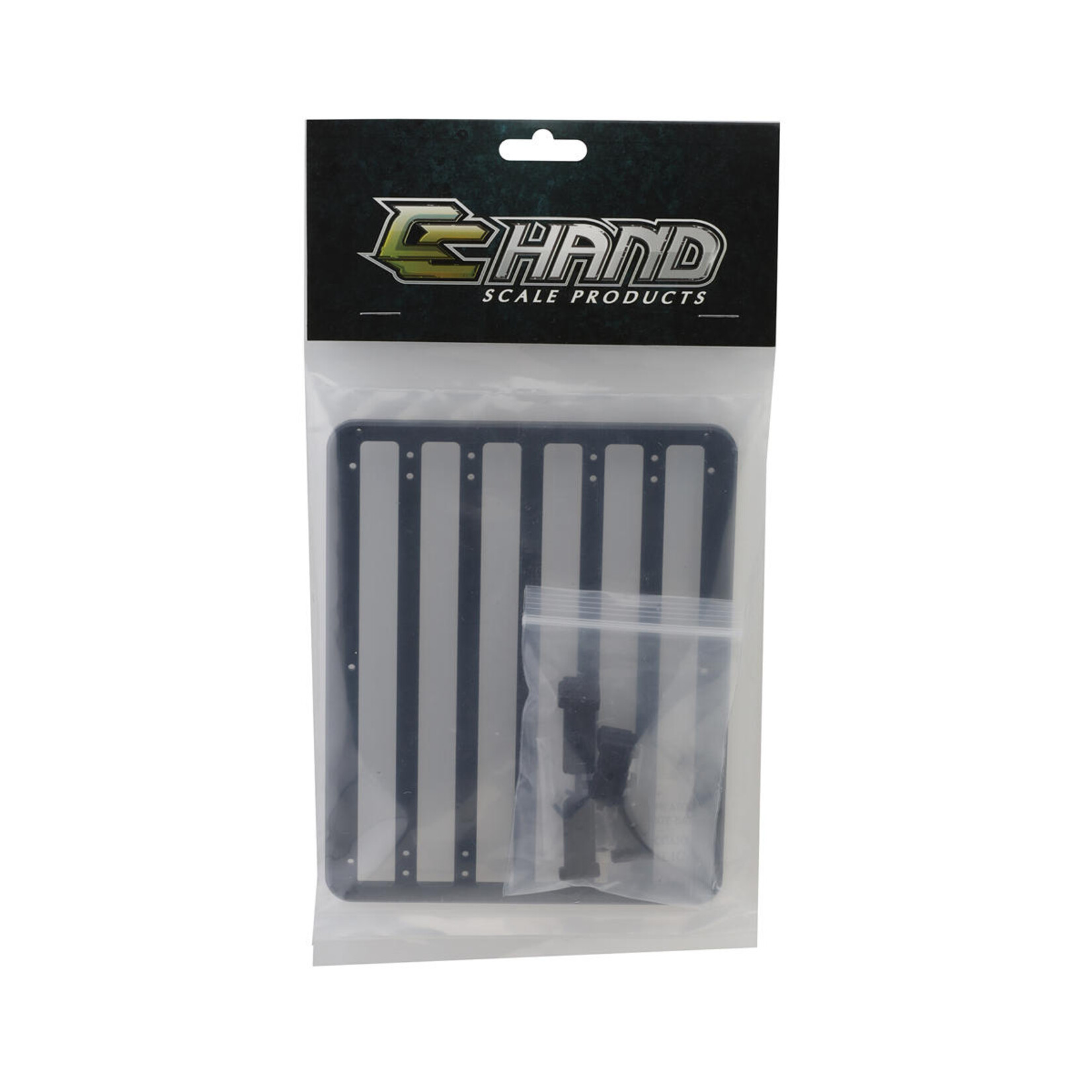 CCHAND #VVV-C1343 RC4WD Vanquish VS4-10 Phoenix CChand Aluminum Roof Rack