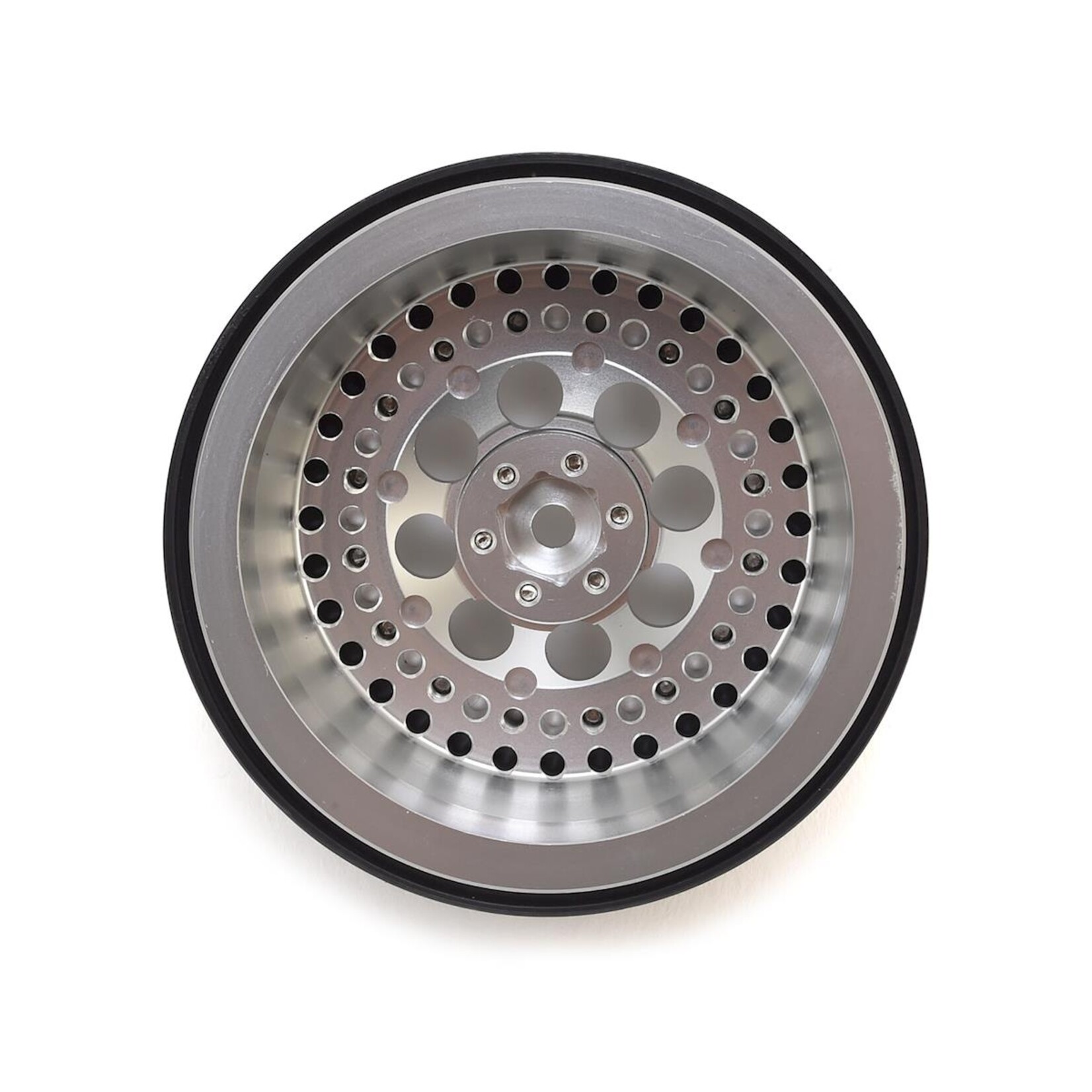 RC4WD #Z-W0145 RC4WD Mickey Thompson Classic Lock 2.2/3.0 SC Beadlock Wheels (2)