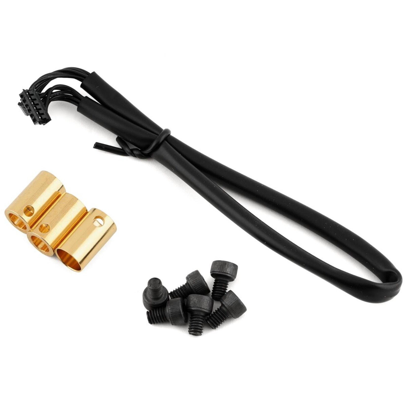 Castle Creations #060-0087-00 Castle Creations 2028 Extreme 1/5 Scale Sensored Brushless Motor (1100Kv)