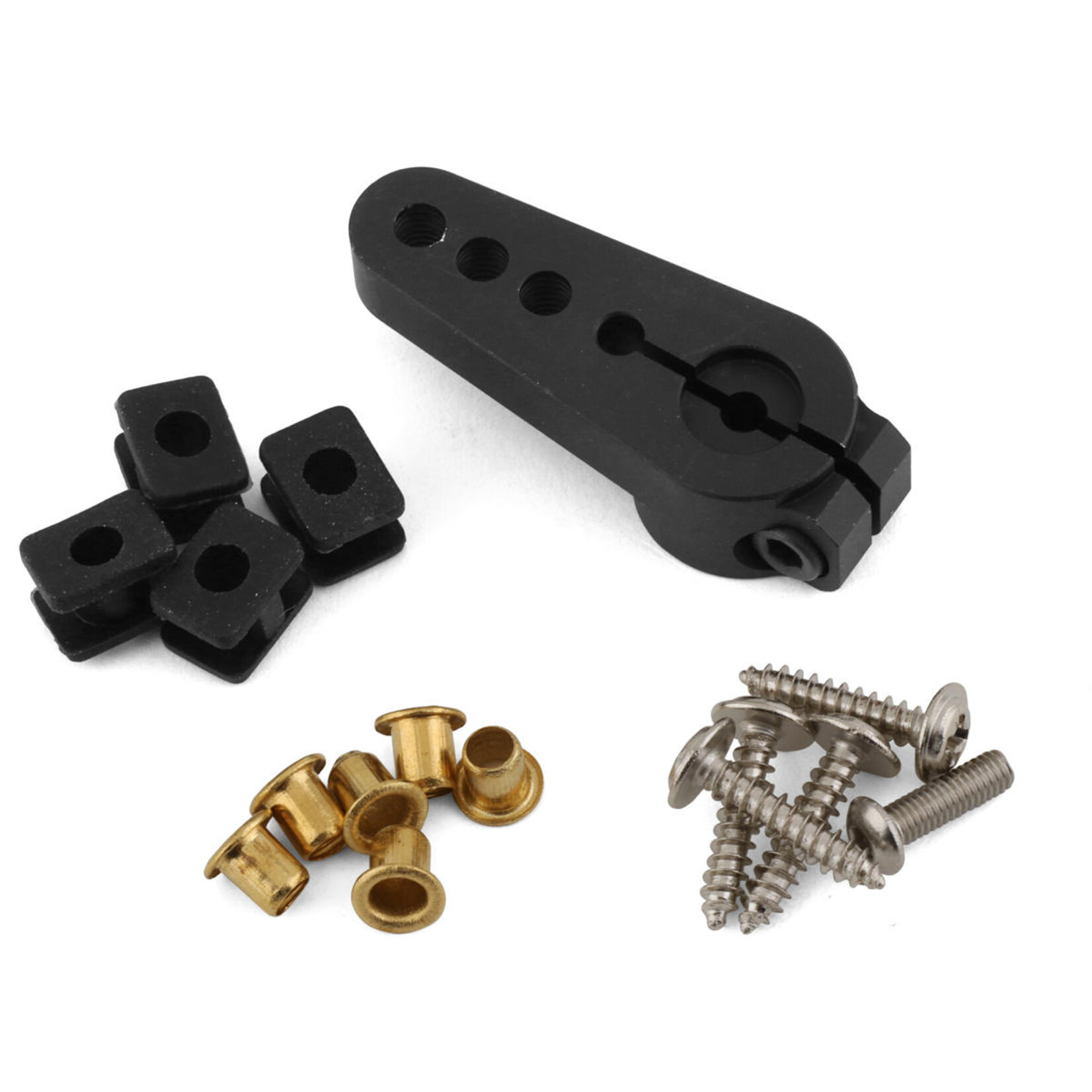 Holmes Hobbies #230100024 Holmes Hobbies BLS HV2000 1/5th Scale Servo