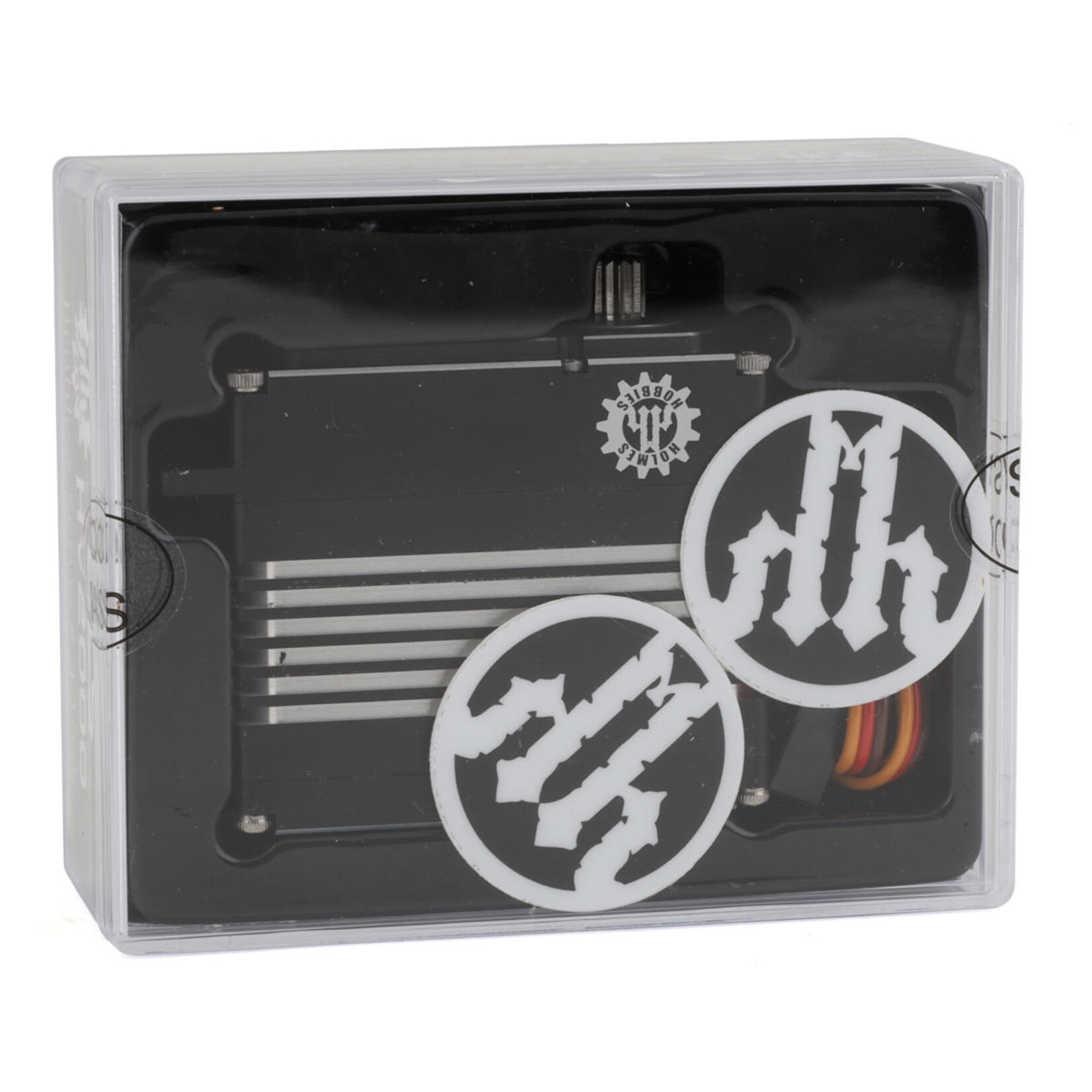 Holmes Hobbies #230100024 Holmes Hobbies BLS HV2000 1/5th Scale Servo