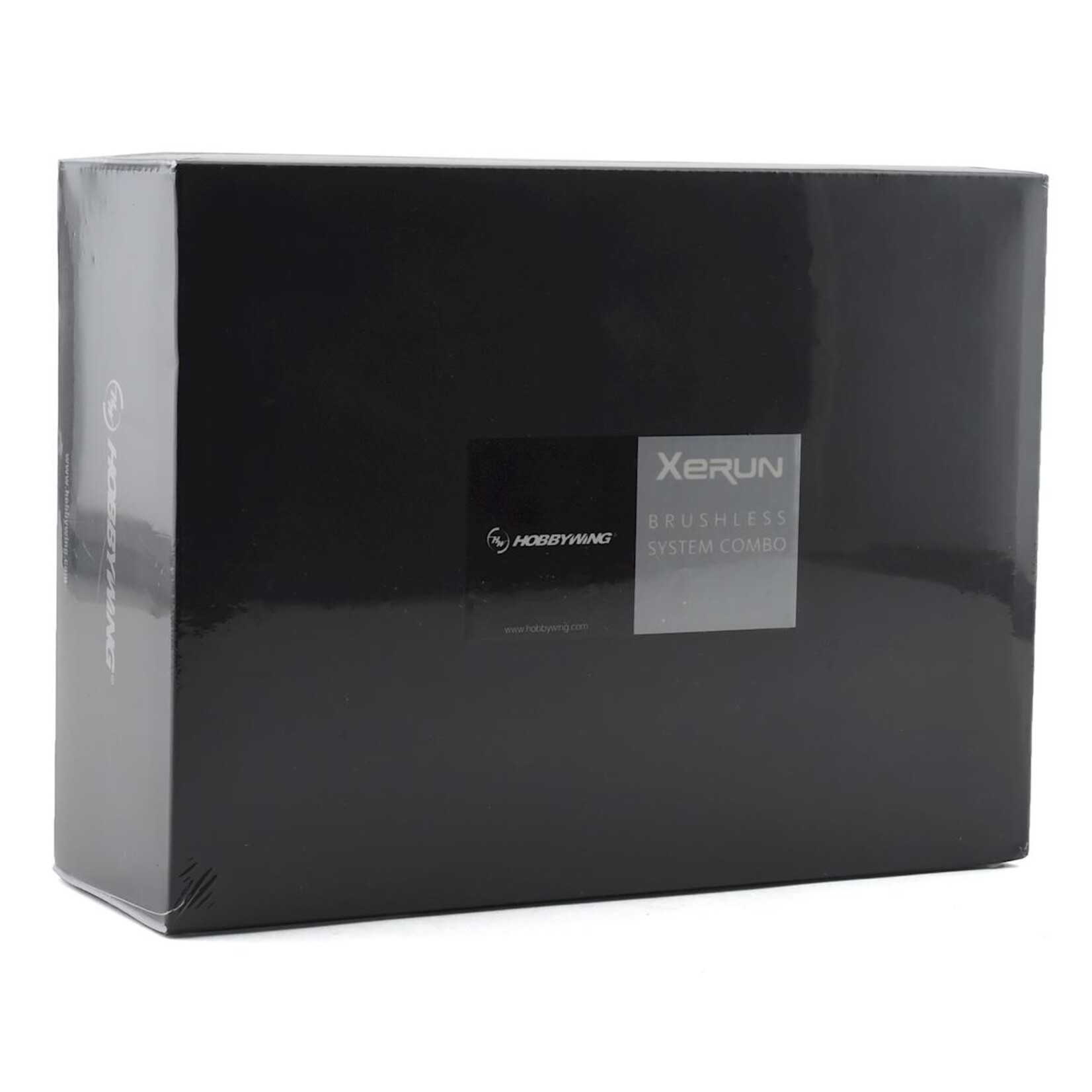 Hobbywing #38020314 Hobbywing Xerun AXE550 R2-FOC Brushless System Combo w/3300KV Motor