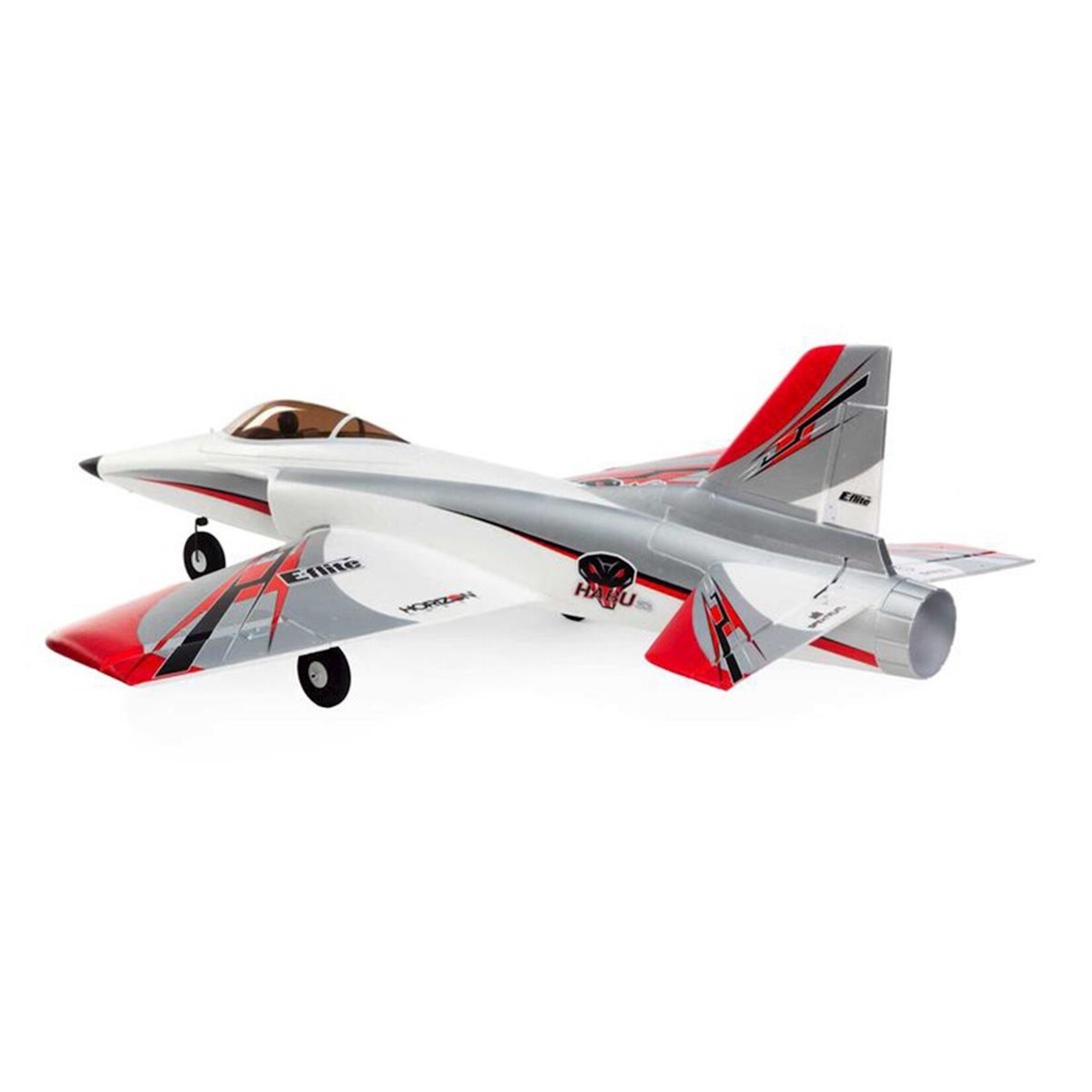 E-flite #EFL01575 E-flite Habu STS 70mm EDF Smart Electric Ducted Fan Jet Airplane (1029mm)