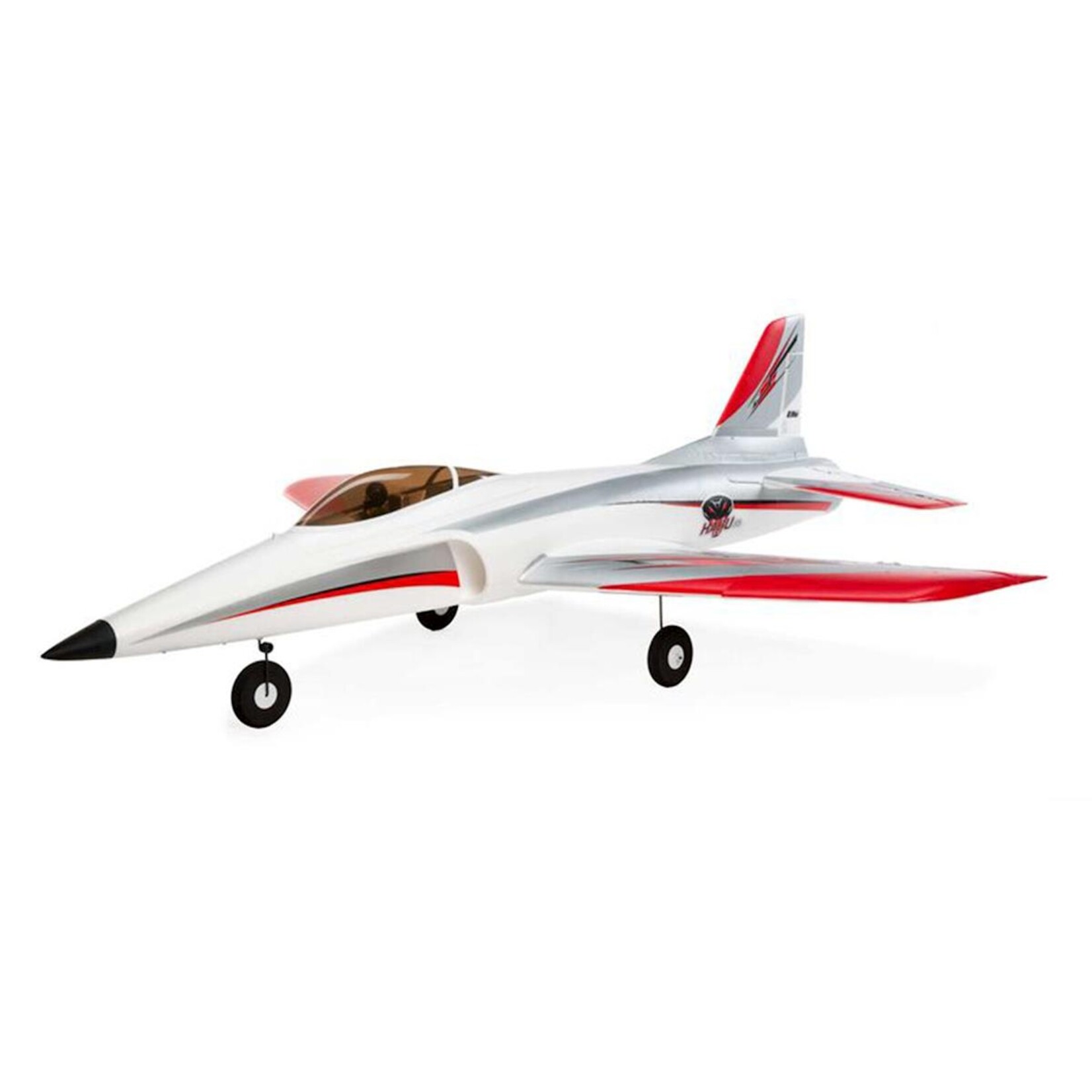 E-flite #EFL01575 E-flite Habu STS 70mm EDF Smart Electric Ducted Fan Jet Airplane (1029mm)