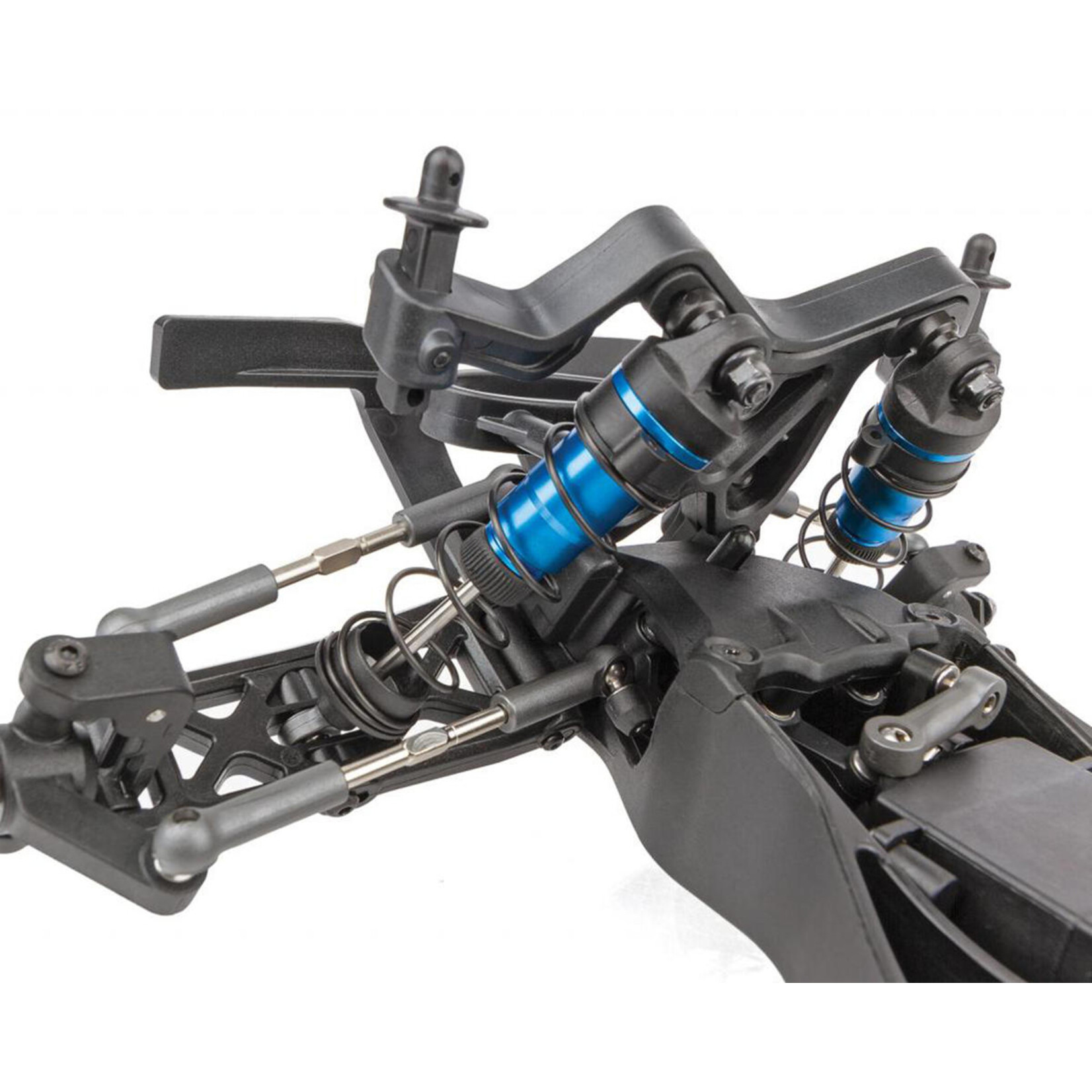 Team Associated Summer Sale #70028  Team Associated DR10 RTR Brushless Drag Race Car (Purple) w/2.4GHz Radio & DVC #70028