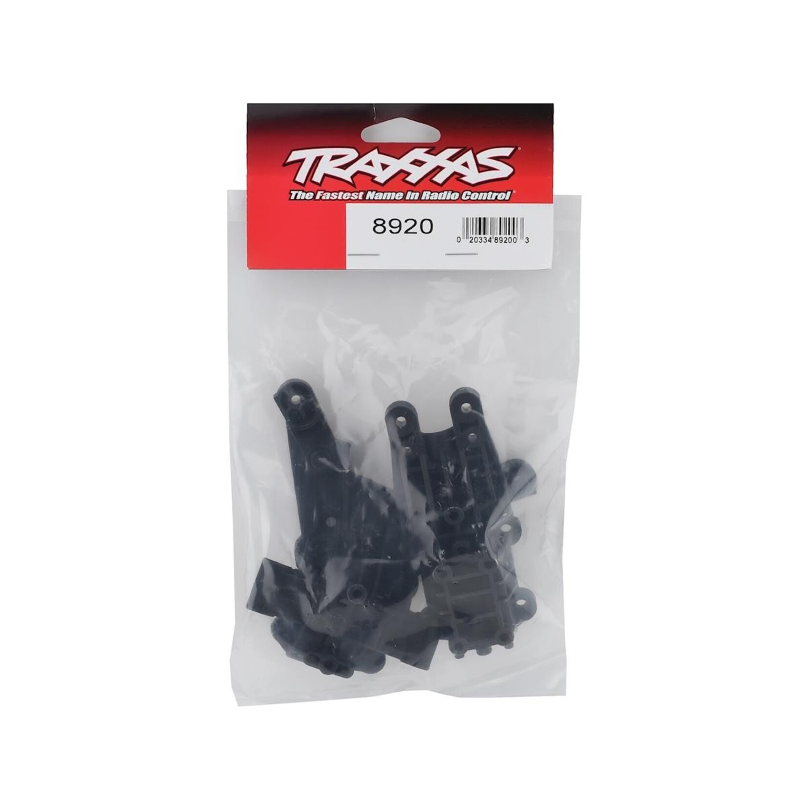 Traxxas #8920 Traxxas Maxx Front Bulkhead
