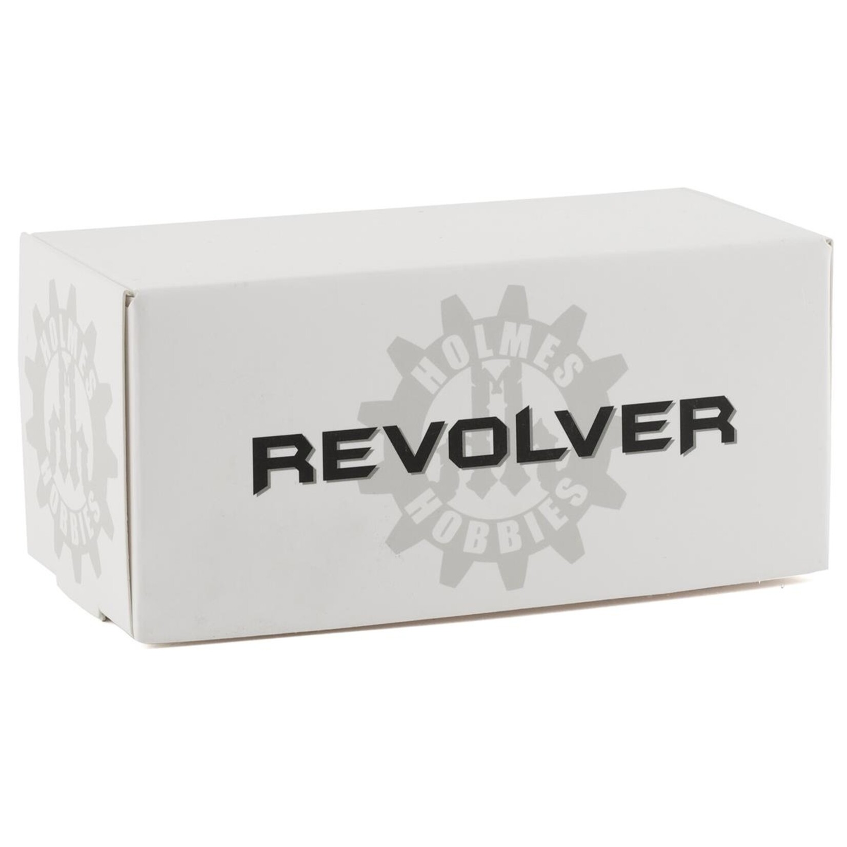 Holmes Hobbies #120100094 Holmes Hobbies Revolver V3 540 Sensorless Snubnose Brushless Outrunner Motor (2500kV)