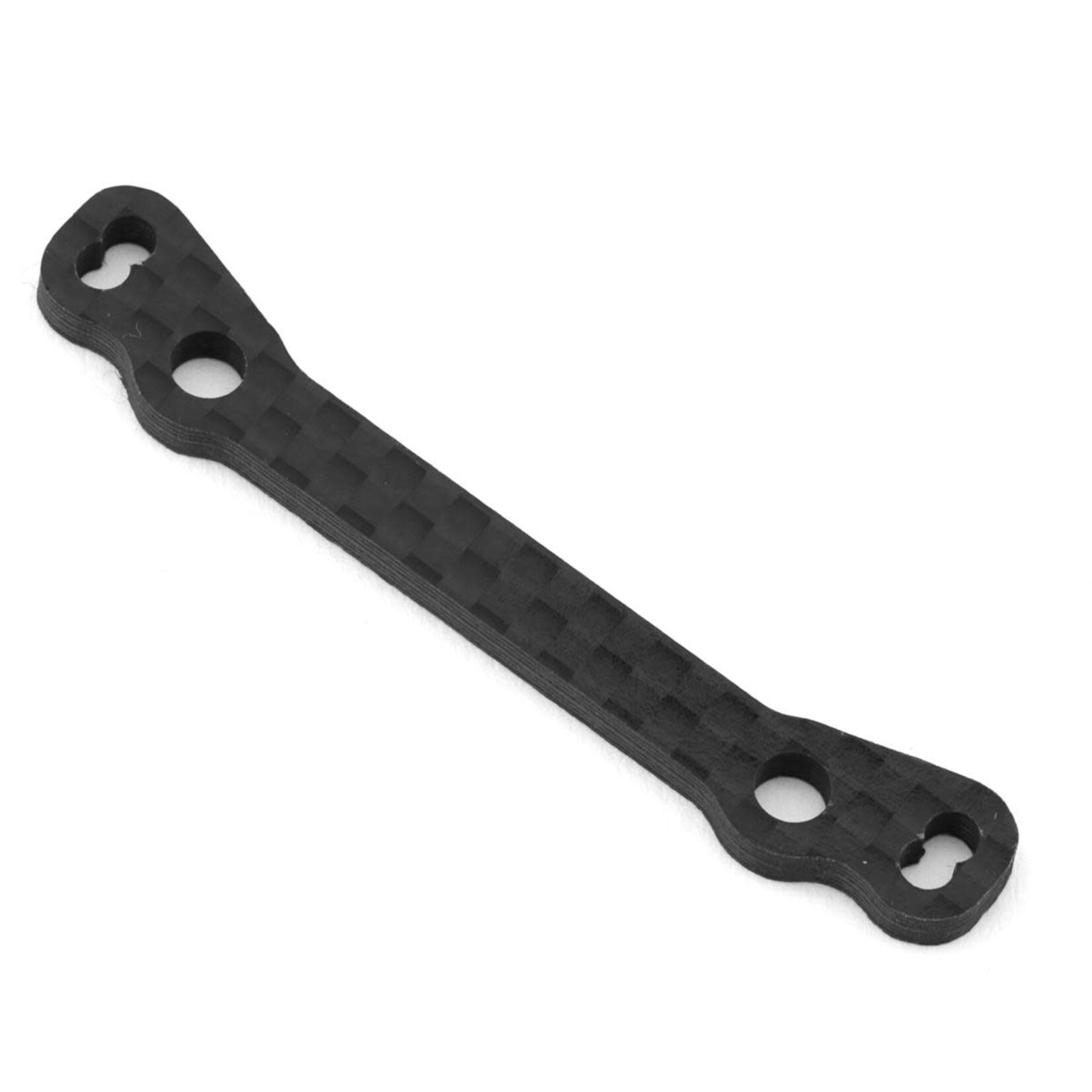 Xtreme Racing Xtreme Racing Associated Reflex 14B Gamma Carbon Fiber Ackerman Arm (2.5mm) #10407