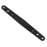 Xtreme Racing Xtreme Racing Associated Reflex 14B Gamma Carbon Fiber Battery Strap (2mm) #10408