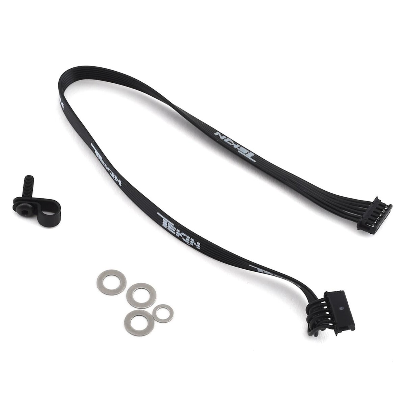 Tekin TEKTT2792   Tekin RS Gen3 SPEC Sensored Brushless ESC/Gen4 Spec R Motor Combo (17.5T)