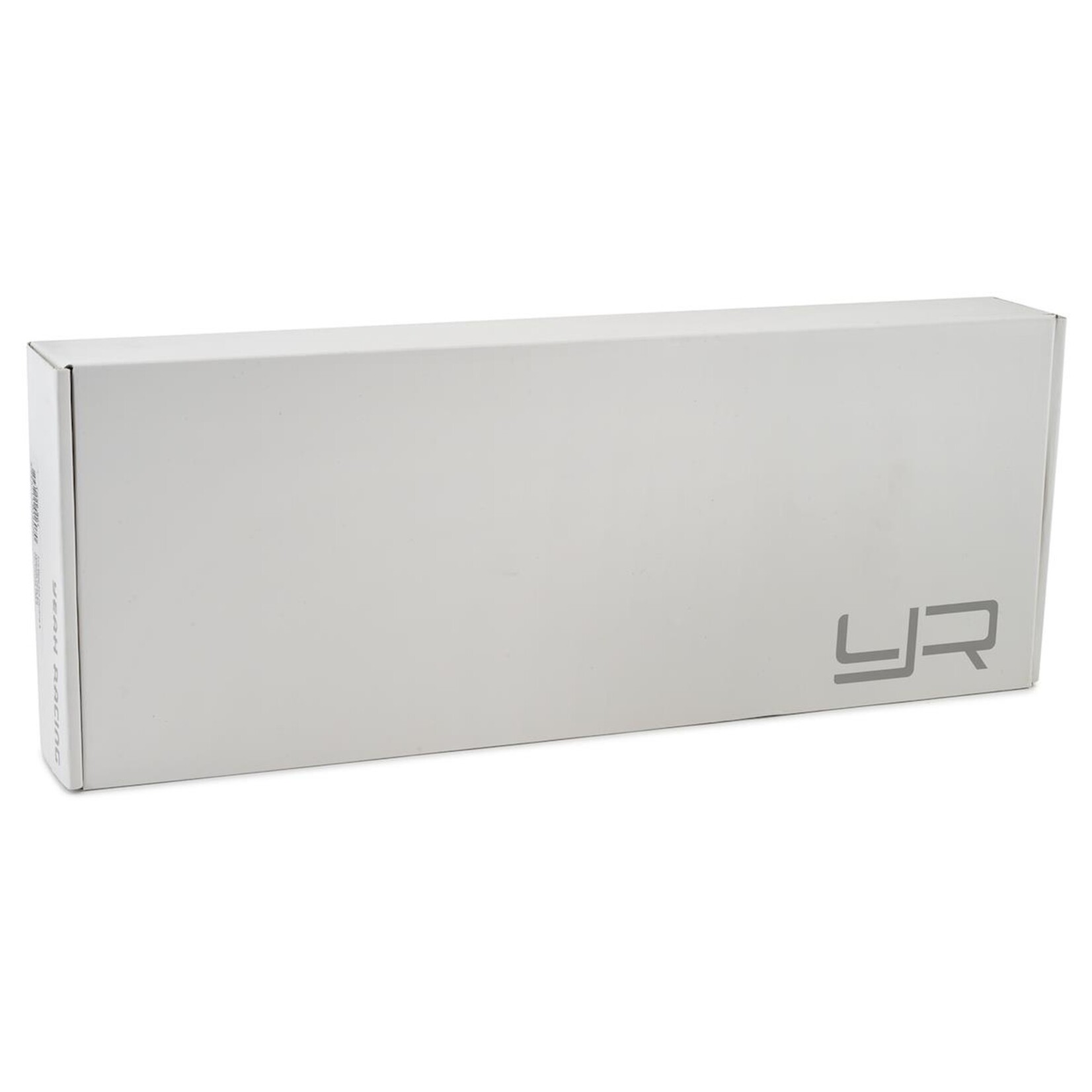 Yeah Racing #TRX6-S01  Yeah Racing TRX-6 Full Metal 6x6 Axle Housing Set