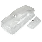 PROTOform #PRM158600  PROTOform ARRMA Infraction 1/7 Dodge Challenger SRT Demon Body (Clear)