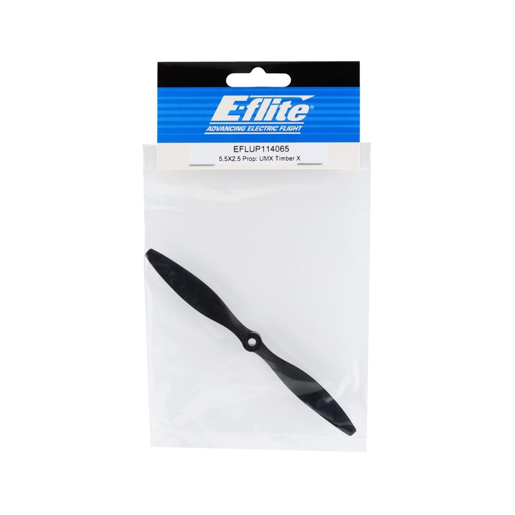 E-flite E-flite 5.5x2.5 UMX Timber X Propeller #EFLUP114065