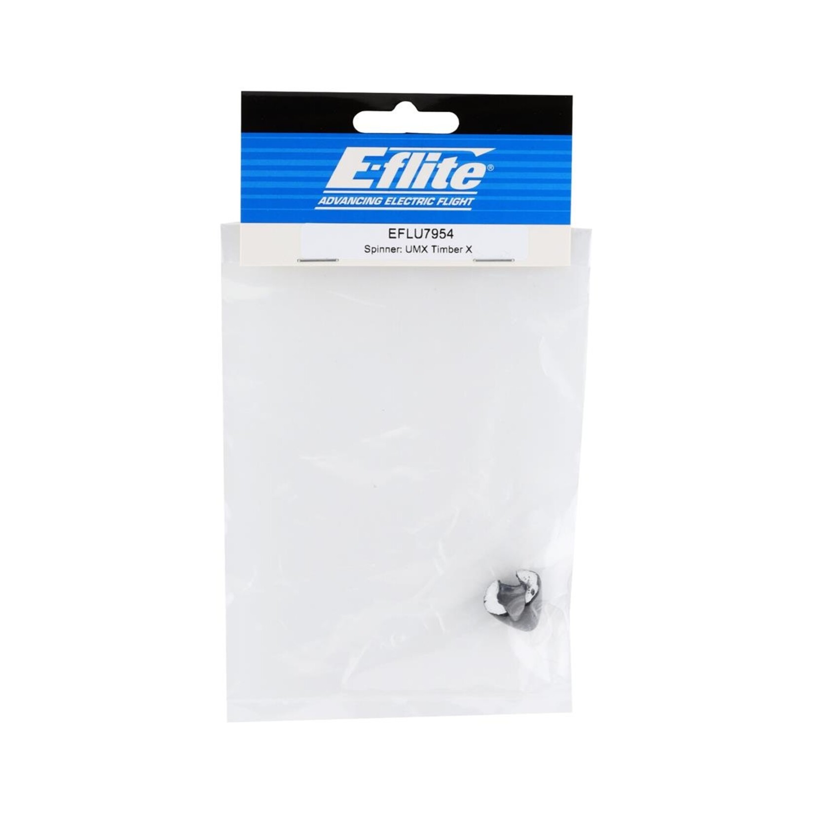 E-flite #EFLU7954 E-flite UMX Timber X Spinner