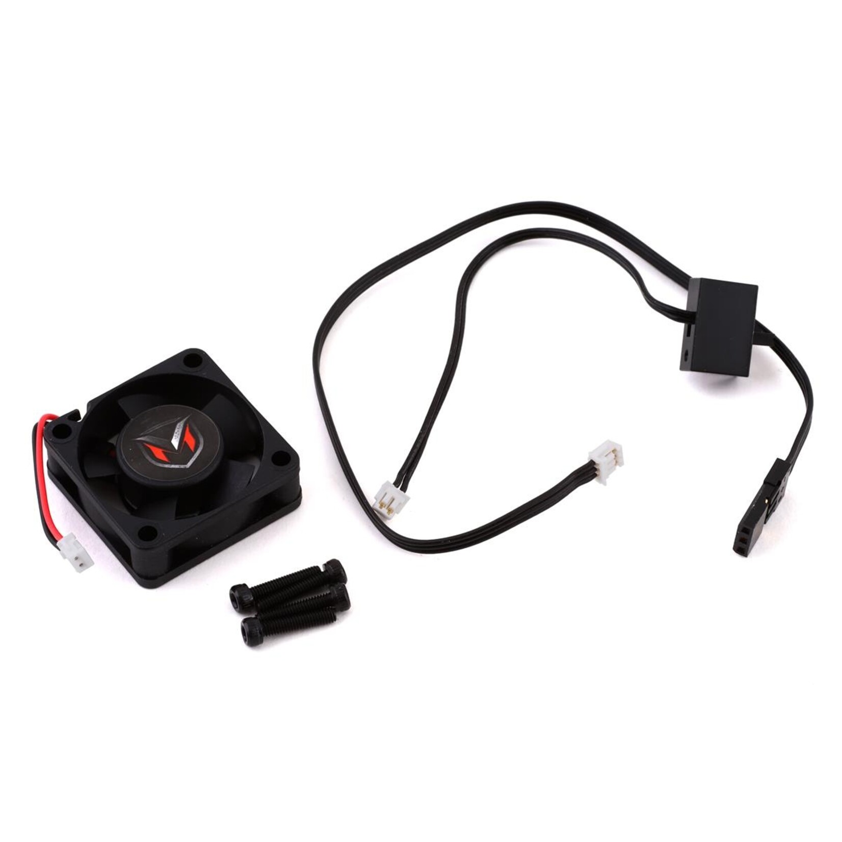 Maclan #MCL2011 Maclan M32T Pro160 2S Brushless Competition ESC