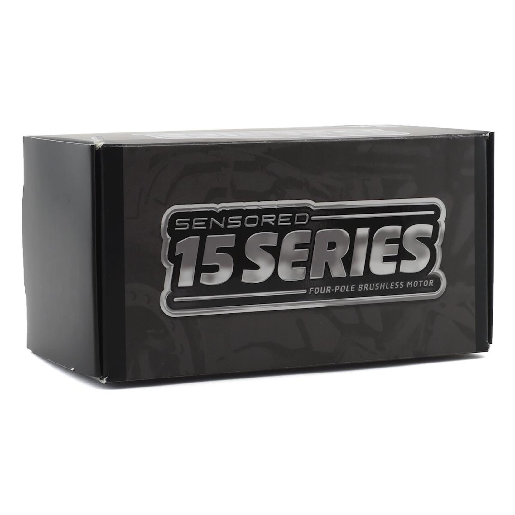 Castle Creations #060-0075-00 Castle Creations 1520 4-Pole Sensored Brushless Motor (1650KV)