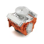 RC4WD #Z-S1043 RC4WD 1/10 V8 Scale Engine