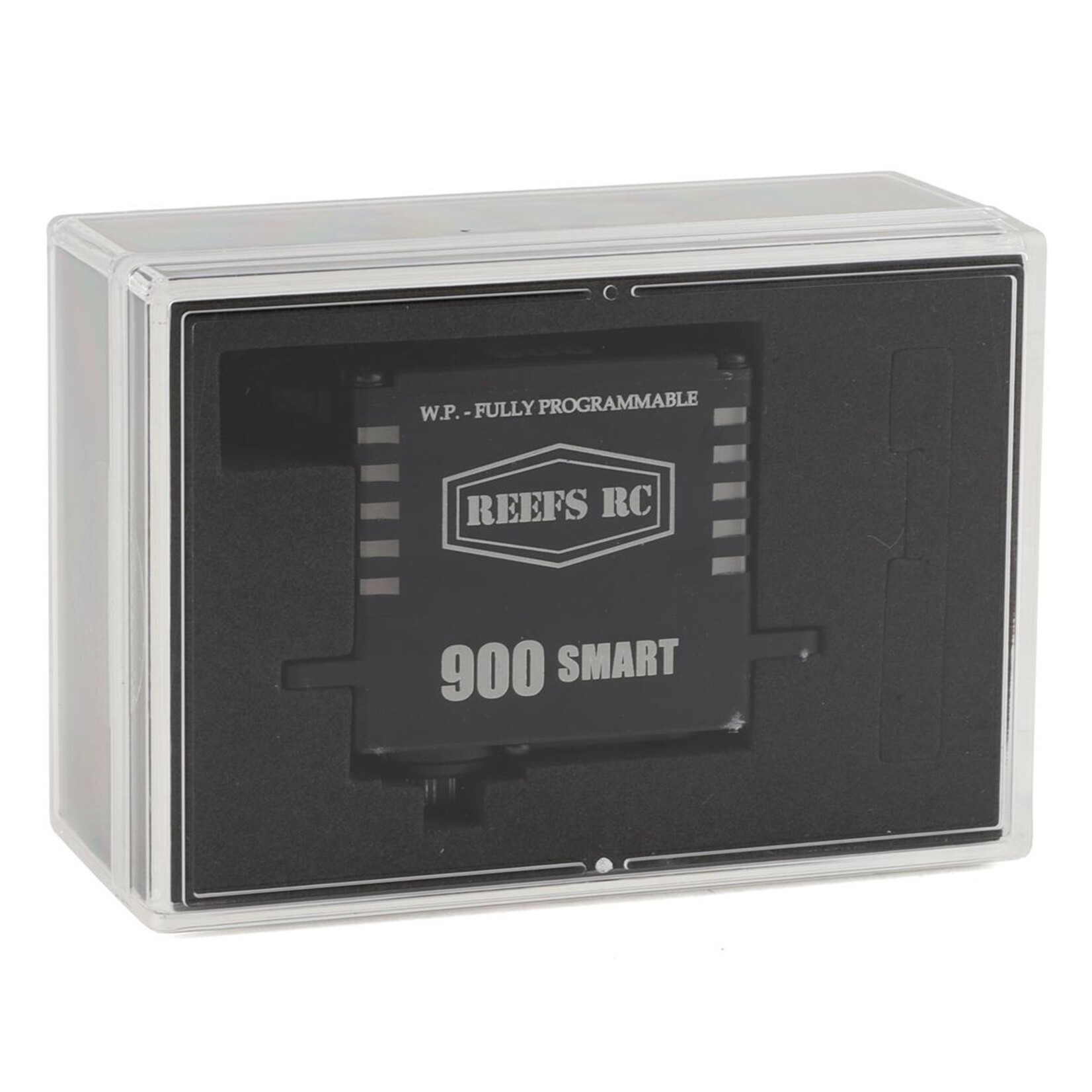 Reefs RC #REEFS118 Reefs RC 900 Smart Servo & Winch