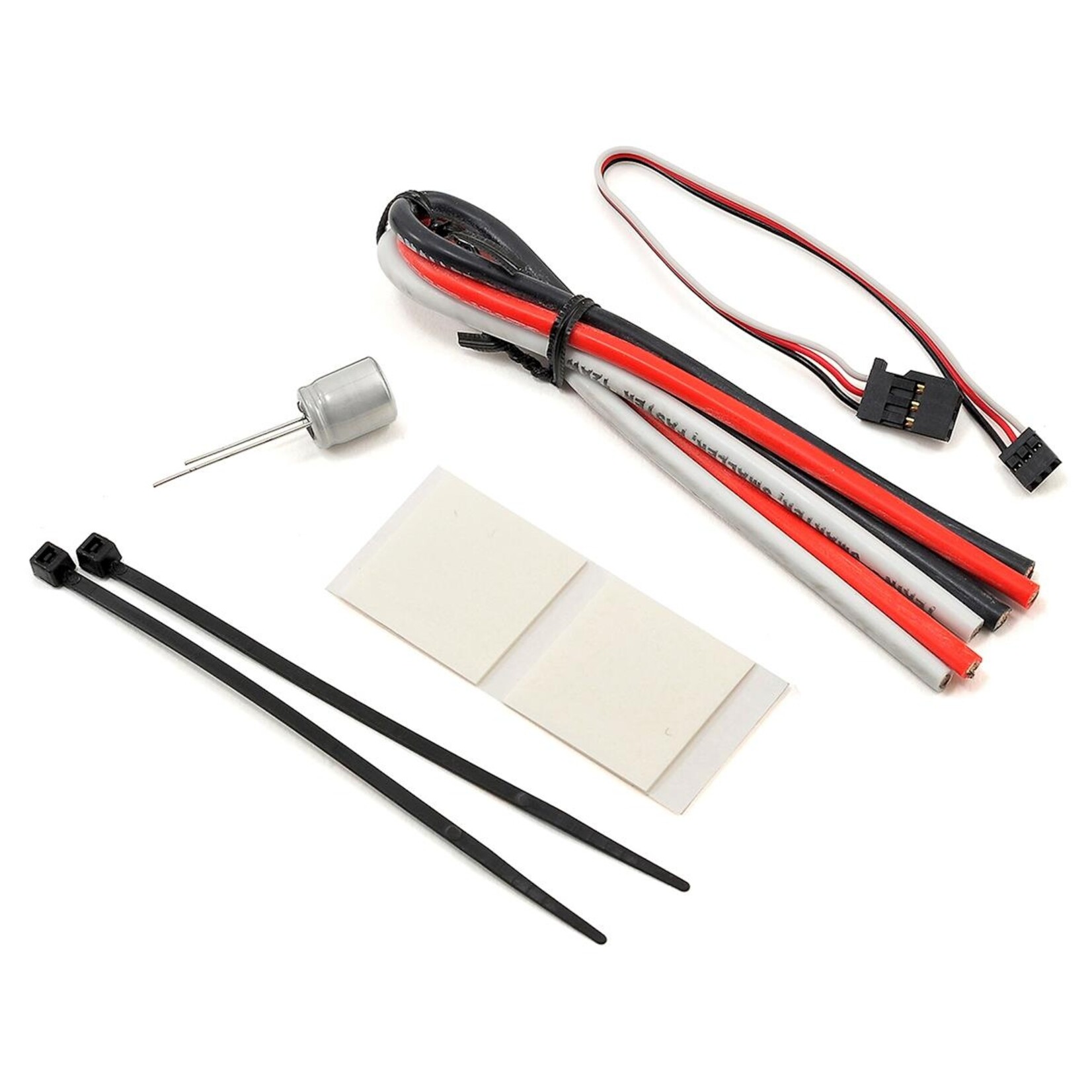 Tekin #TT1156  Tekin RS Gen3 Sensored Brushless ESC