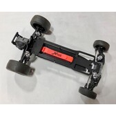 Xtreme Racing Traxxas Rustler/Slash Carbon Fiber Drag Chassis