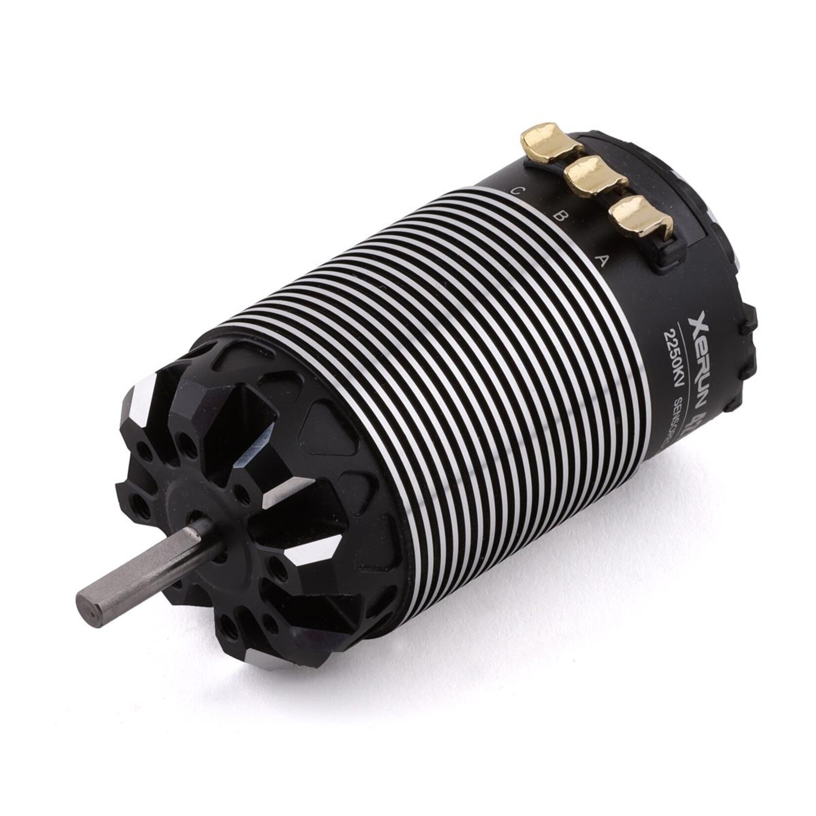 Hobbywing #30405001 Hobbywing Xerun 4274SD G3 1/8 Scale Sensored Brushless Motor (2250kV)